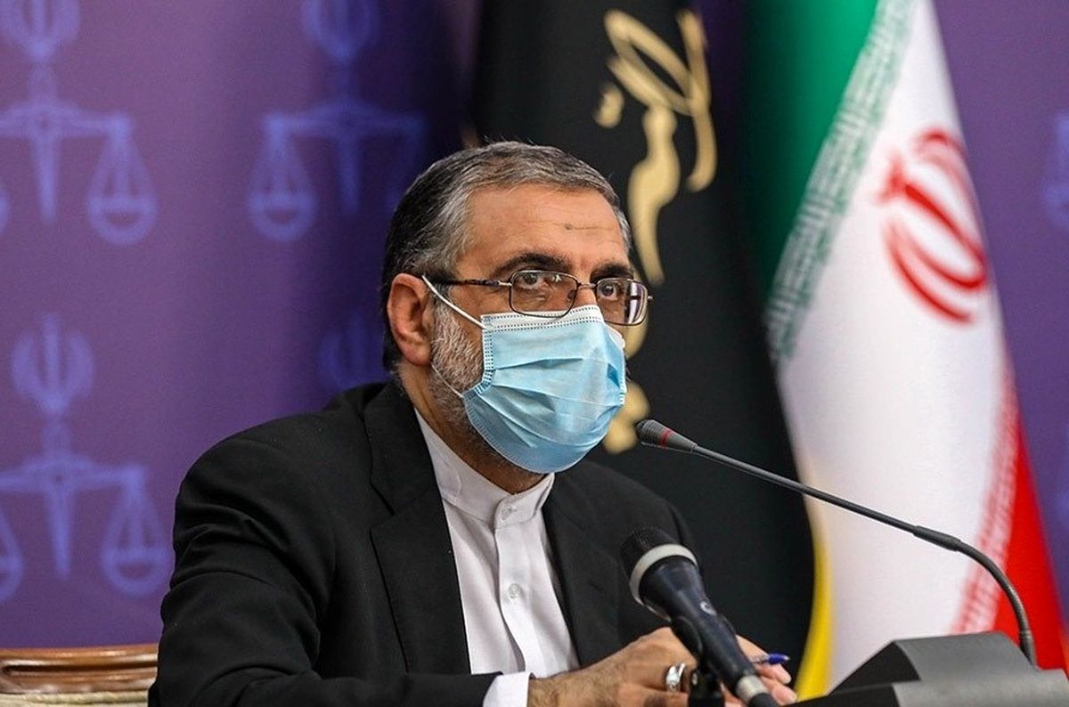 بیش از ۵۰ درصد اهداف و برنامه‌های سند تحول اجرایی شد/ اطاله دادرسی بهبود پیدا کرده است