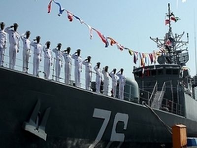 بوق کشتی‌ها در بنادر خوزستان به صدا درآمد