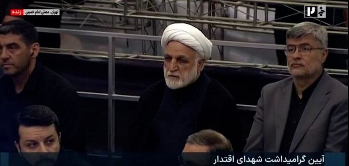 شهادت شهدای اقتدار ایران اسلامی توسط رژیم جعلی صهیونی، به نقطه عطفی در تاریخ انقلاب اسلامی تبدیل شد