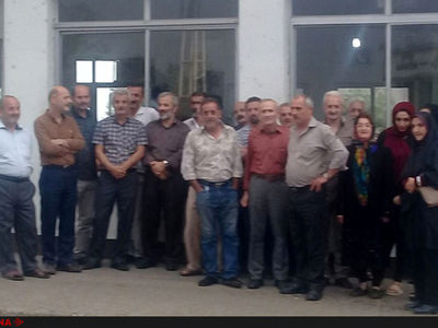 پیگیر فروش ابزار کارمان شوید