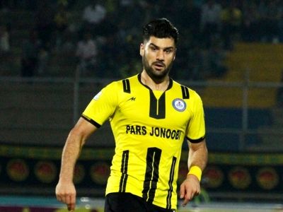 محمدی مهر مقابل پارس؛ پرسپولیسی‌ها برابر استقلال