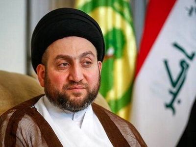 عمار حکیم: وضعیت فعلی خاورمیانه به نفع هیچ کشوری نیست