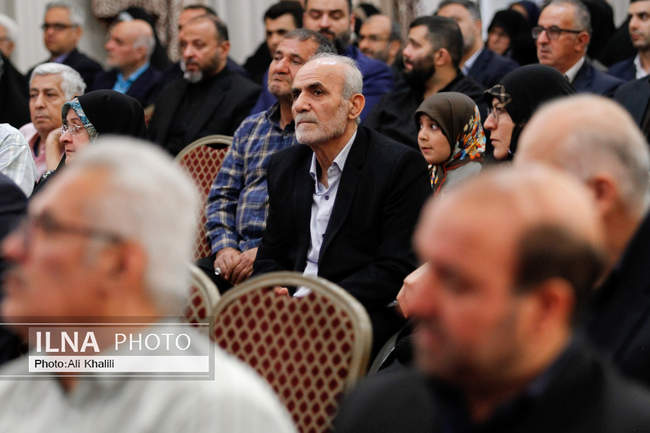 اختتامیه کاروان های دیدار