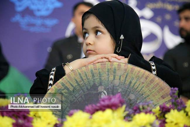 یادواره شمس قریشی در سنندج