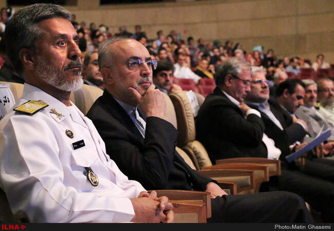جشنواره چهره های ماندگار پزشکی