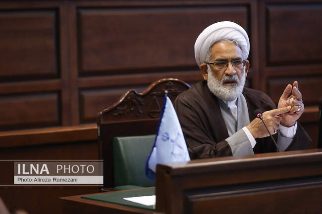   محمد جعفر منتظری