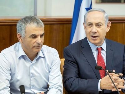 وزیر دارایی رژیم‌صهیونیستی برگزاری انتخابات زودهنگام را خواستار شد