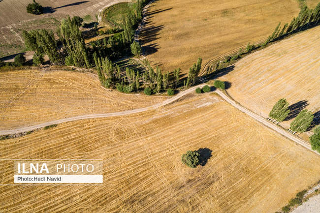 طبیعت استان گلستان