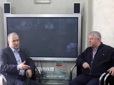 نظر پروین در مور درگیری کی‌روش و برانکو 