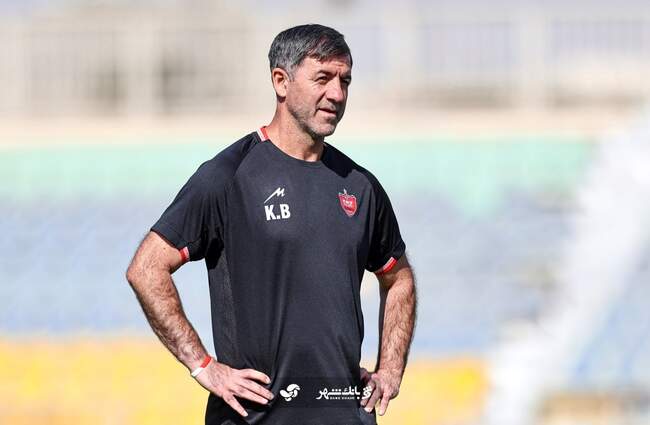 پرسپولیس