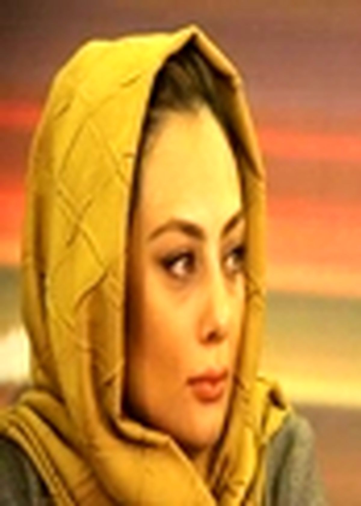 یکتا ناصر به «اَبله» پیوست