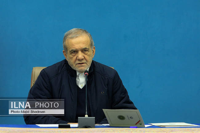 افتتاح و بهره برداری از طرح های نفت و نیرو