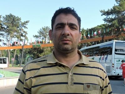 قمی: 7 جودوکار ایران شانس مدال دارند/ خوشحالیم رقیب اسرائیلی نداریم