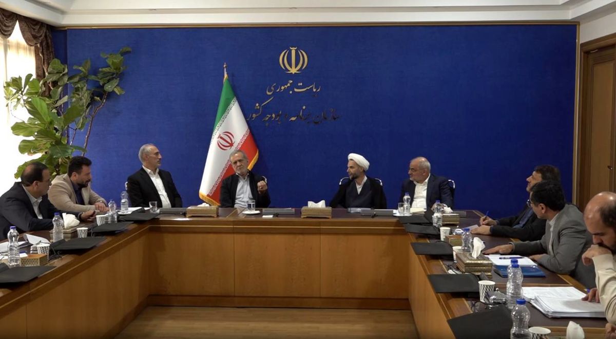 برنامه‌ریزی‌ها باید متناسب با شرایط استانی باشد