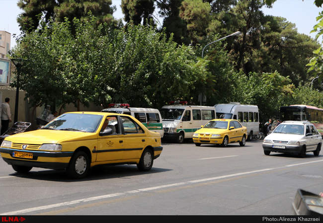بازگشایی سفارت انگلیس در تهران