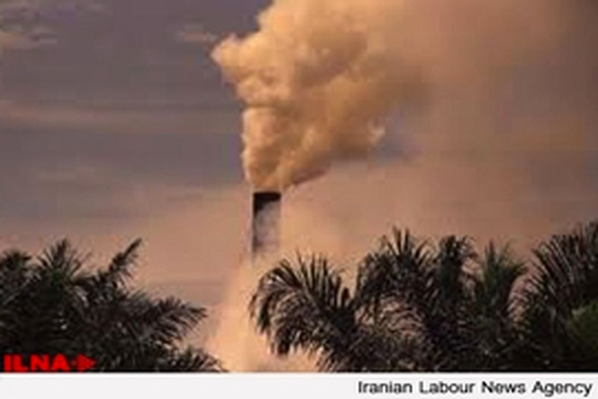 خون کارگران عسلویه بدلیل آلودگی قابل اهدا نیست