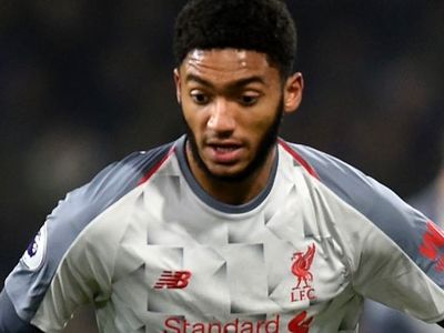 دوری 6 هفته مدافع لیورپول از میادین