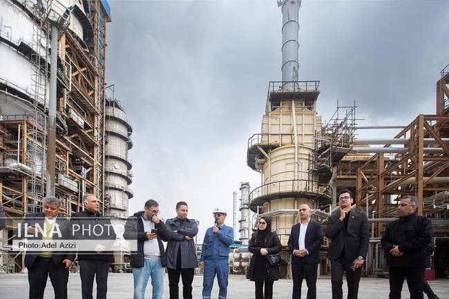 نشست خبری این هفته سخنگوی دولت در شهرستان شازند