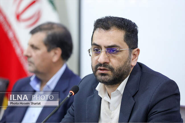 امضاء تفاهم‌نامه همکاری شهرداری مشهد با ذوب‌آهن اصفهان