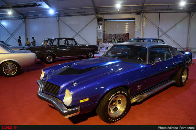 جشنواره  رمضان شهر خدا در برج میلاد