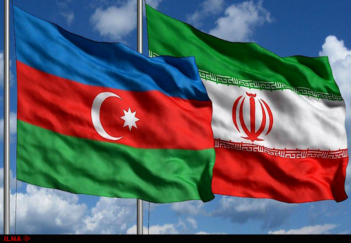 وزیر اقتصاد کشورمان وارد باکو شد