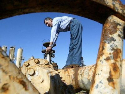 افزایش تولید نفت کویت