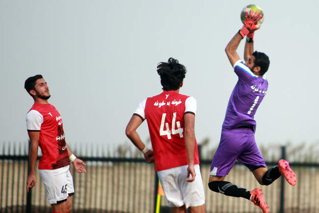 دیدار خونه به خونه و بادران تهران (گزارش تصویری2)