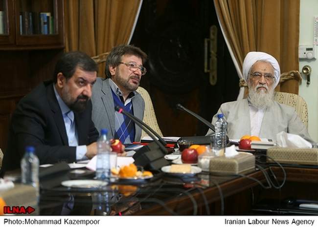 جلسه امروز مجمع تشخیص مصلحت نظام