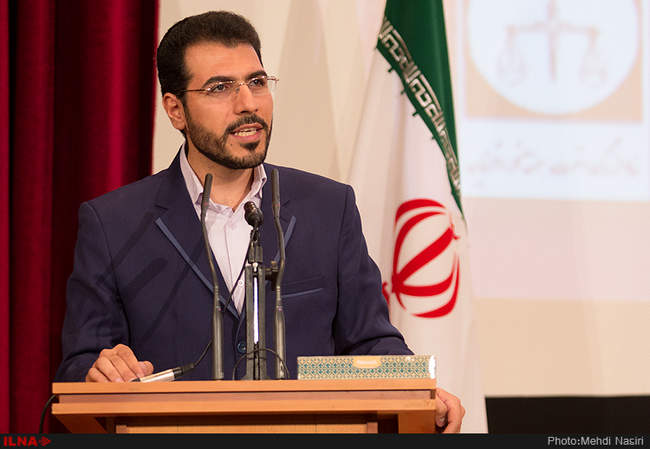 دیدار معاون اول قوه قضائیه با خانواده های شهدا، جانبازان و ایثارگران