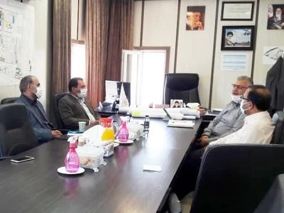 ساخت 400 واحد مسکونی برای ایثارگران در شهر جدید هشتگرد