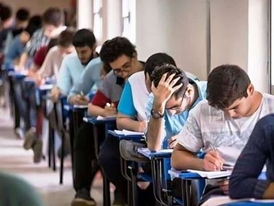 چرا سرجلسه امتحان دچار فراموشی ناگهانی می شویم؟