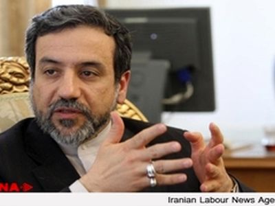 ایران قطعا به غنی‌سازی ادامه خواهد داد