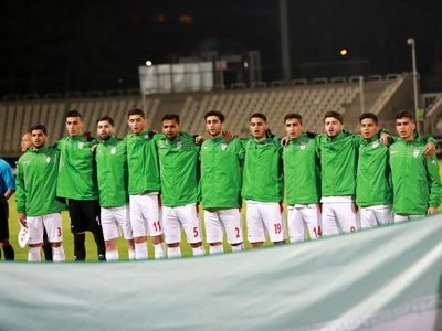 سرمربی تیم جوانان ایران امروز معرفی می‌شود؟