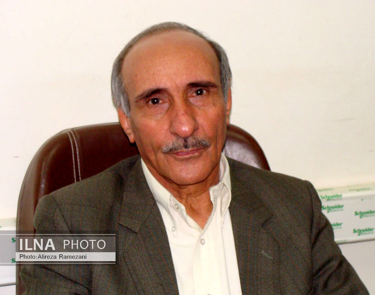 علی اکبر امینی: مخالفان مذاکره به دنبال سهم‌خواهی از دولت هستند