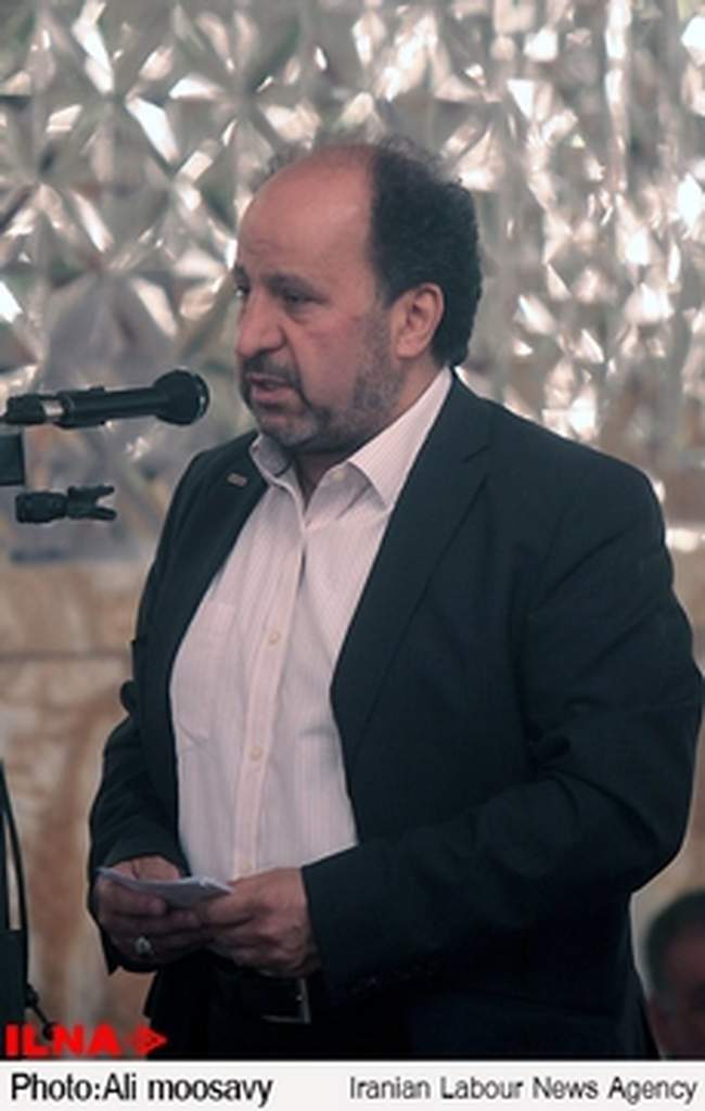 دیدار صنعتگران و فعالان اقتصادی استان خراسان رضوی با آیت الله هاشمی 