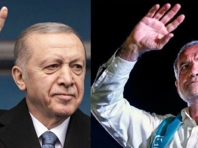 گفت‌وگوی تلفنی اردوغان و پزشکیان درباره مسائل منطقه و جهان