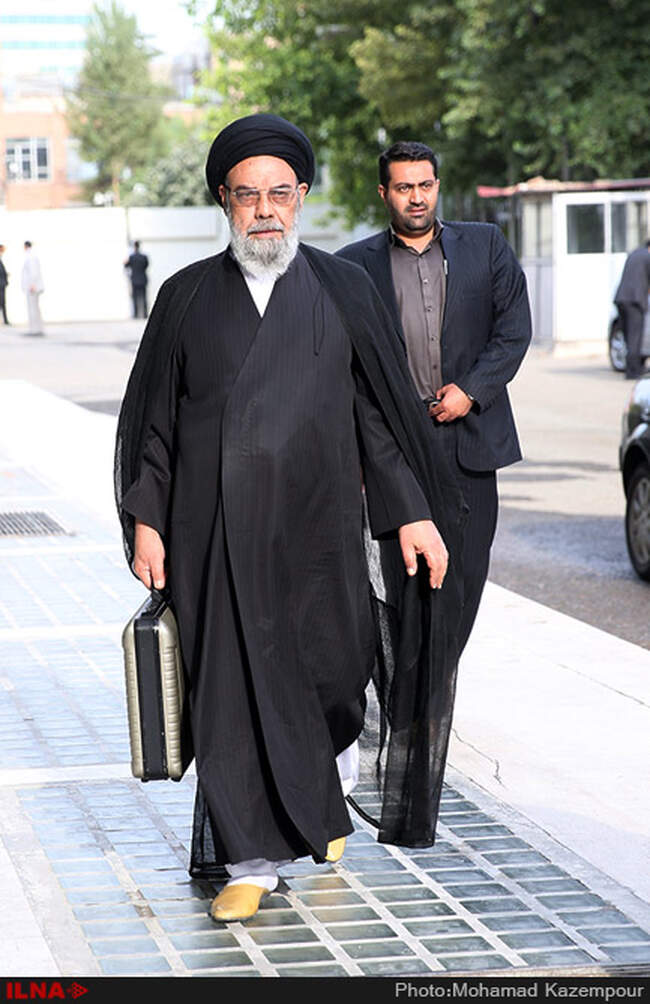 هجدهمین اجلاس مجلس خبرگان رهبری-1