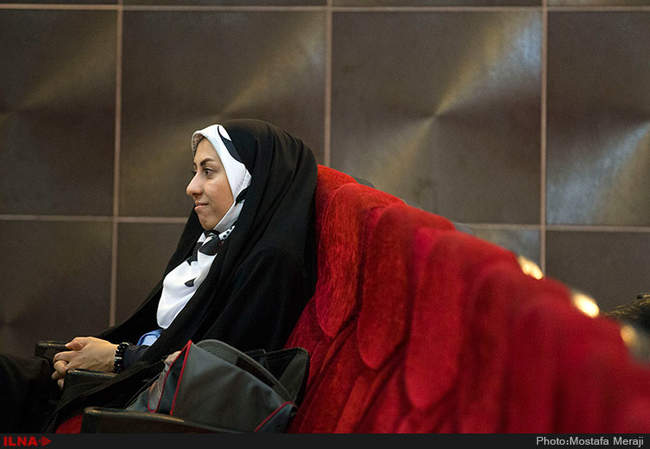 همایش کوچه گردان عاشق در قم برگزار شد