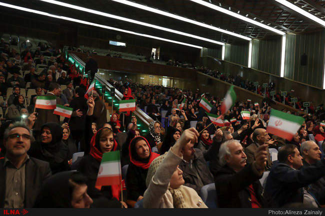 دومین جشنواره ورزشی استانی بازنشستگان با حضوروزیر کار، رفاه و امور ا