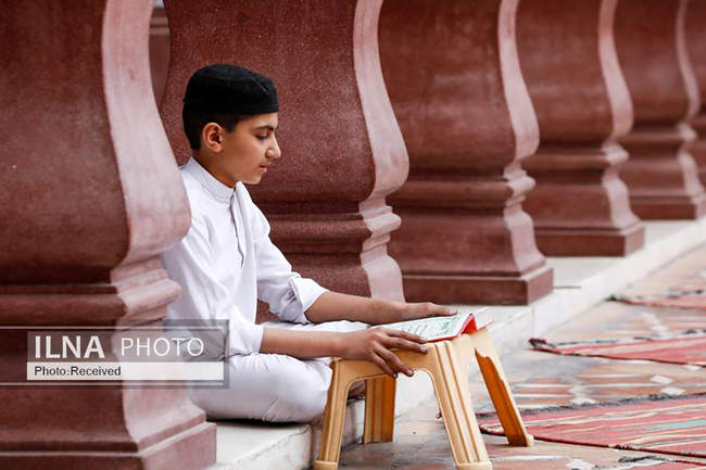 ماه رمضان در کشورهای اسلامی
