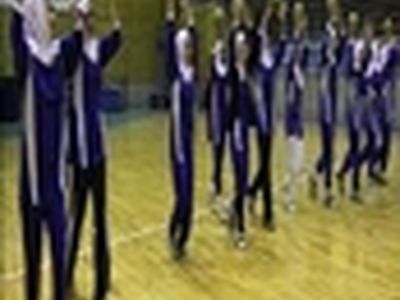حضور سه بانوی اصفهانی در اردوی تیم ملی هندبال از ۶ اسفندماه