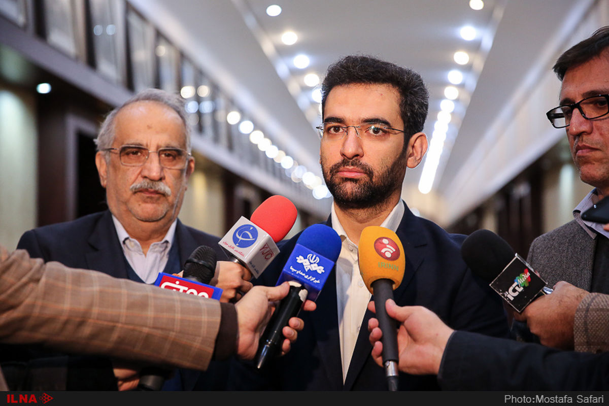 قانونی شدن تامین مالی جمعی، جهشی برای استارت آپ‌ها است/ ۶۰ درصد گوشی‌ها از زمان اجرای رجیستری به صورت رسمی وارد کشور شده‌اند