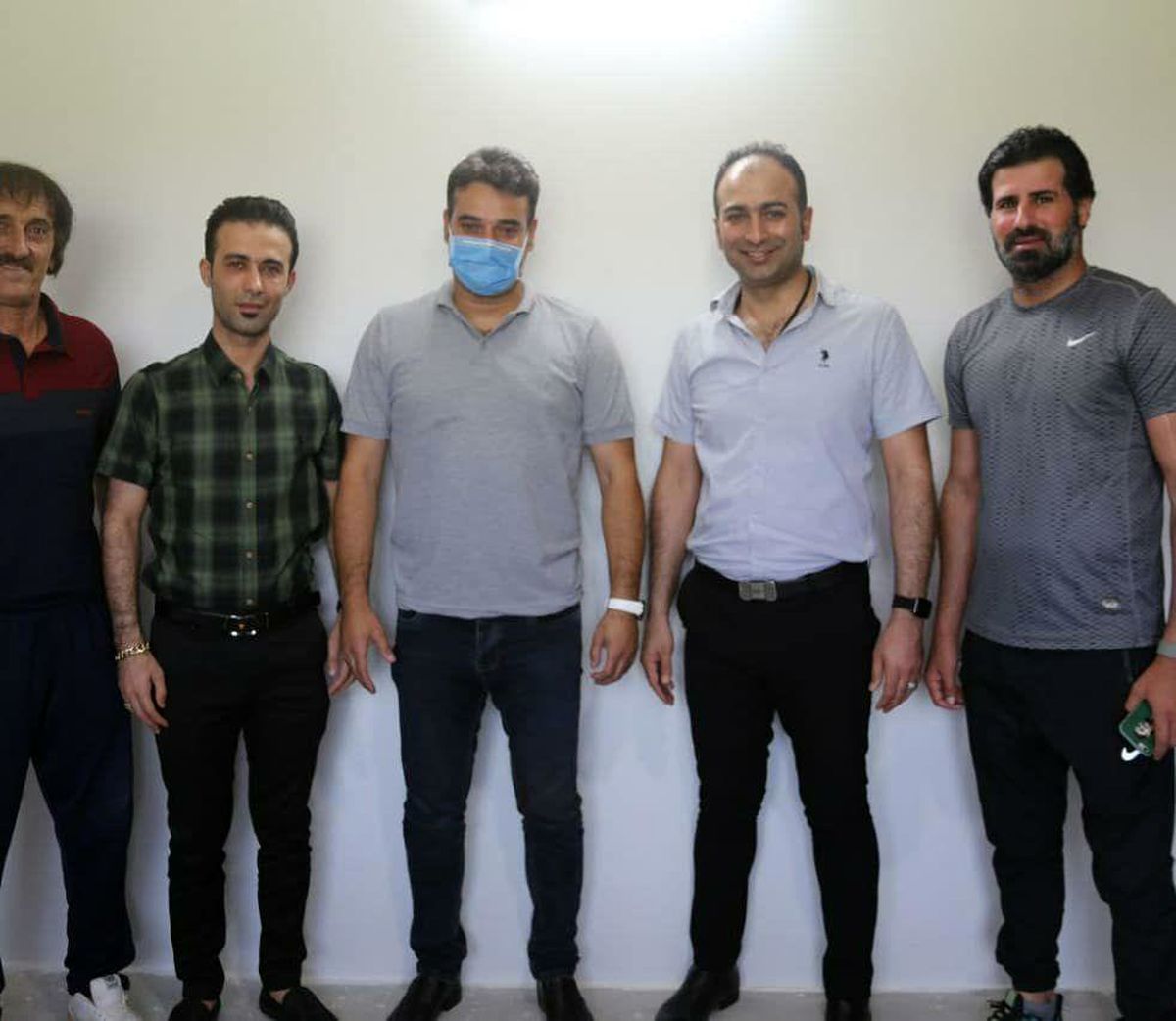 بازگشت علی نظرمحمدی به نیمکت رایکا بابل