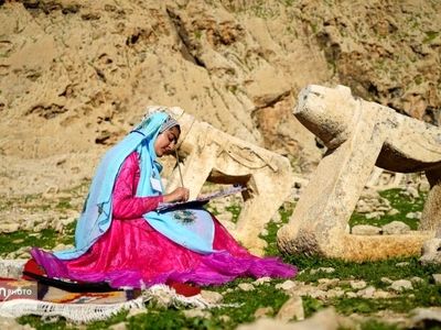 هیچ شیرسنگی‌ای در خوزستان به سرقت نرفته است/ مردم بومی بهترین حافظان شیرسنگی‌ها هستند