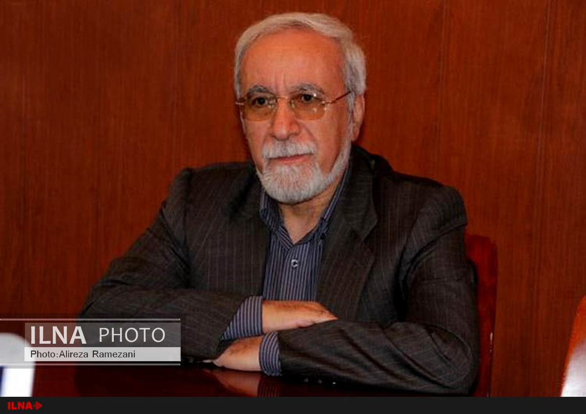 دی‌میستورا با استفاده از ایران در پی دستیابی به راهکار مسالمت‌آمیز برای بحران سوریه است