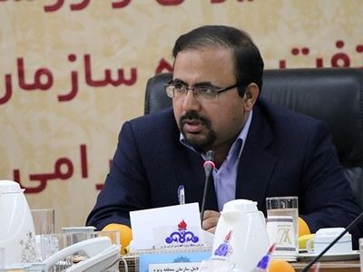 استان بوشهر به قطب علمی حوزه انرژی تبدیل شود