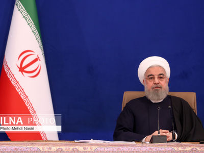 طرح‌های ملی دانش‌بنیان با فرمان رئیس‌جمهور افتتاح شد