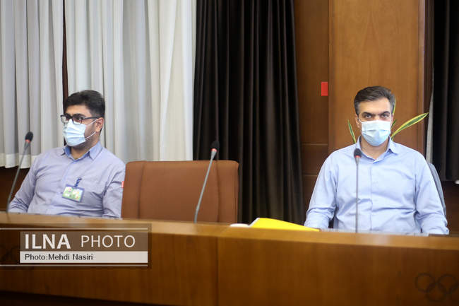 مجمع سالیانه فدراسیون گلف