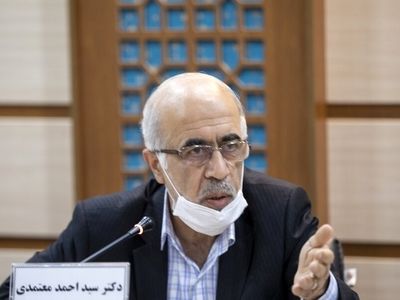  در جهت اصلاحات ساختاری، بازنگری و توسعه قراردادهای صنعتی تلاش کردیم