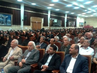 جامعه وام‌دار معلمین دوراندیش و شرافتمند است